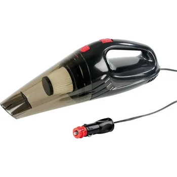 Vysavač Vysavač 24V s kabelem 5m