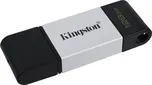 Kingston DataTraveler 80 128 GB…