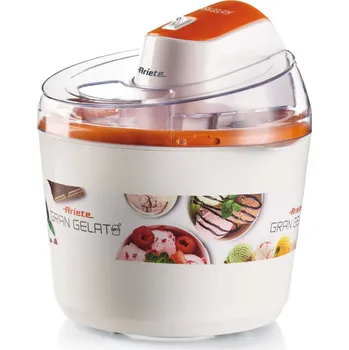 Ariete Gran Gelato 642 