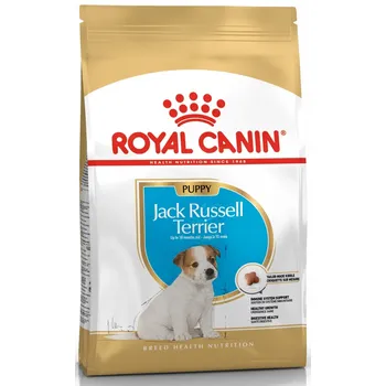 Krmivo pro psa Royal Canin Jack Russel Puppy