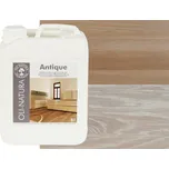 Oli-Natura ANTIQUE (Reaktivní prostředek- efekt starého dřeva) 5L louhovaný - gelaugt + dárek k objednávce nad 1000Kč