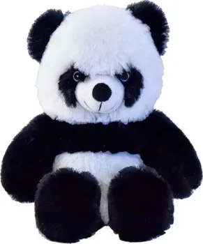 Plyšová hračka Mac Toys Panda do mikrovlnky