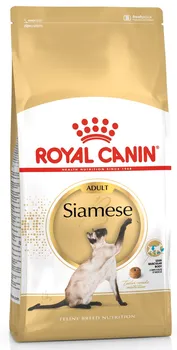 Krmivo pro kočku Royal Canin Siamese Adult