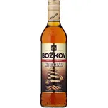 Božkov Speciál kávový 30 % 0,5 l