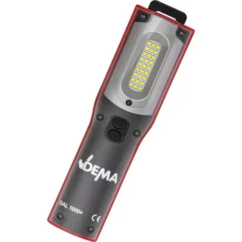 Pracovní světlo DEMA LED pracovní lampa 10 W DAL1000+
