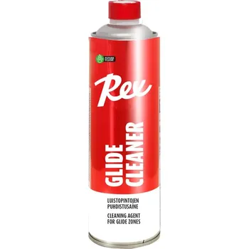 Lyžařský vosk Smývač REX 5131 Glide cleaner UHW, 500 ml, nefluorový smývač