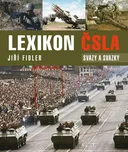 Lexikon ČSLA: Svazy a svazky - Jiří…