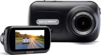 Kamera do auta Nextbase Dash Cam 322GW