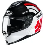 HJC C70 Curves MC1 S (55/56)
