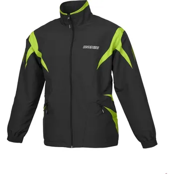 DONIC Viper (bunda) černá černá S