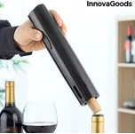 Elektrická vývrtka na víno