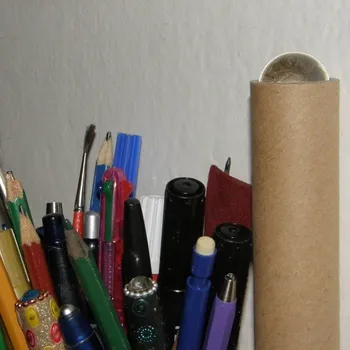 Kaleidoskop Krasohledy - Krasohled optický - Bezpolep