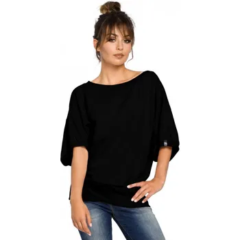 Dámská mikina Mikina model 150123 BeWear 2XL/3XL