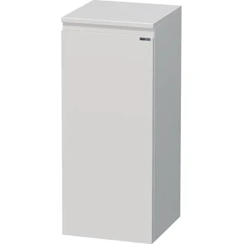 Koupelnový nábytek Letty - skříňka nízká levá 82x35 cm, 1 dveře LE SN 35 1D L