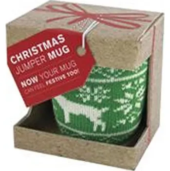 Magic Box Vánoční svetr 330 ml