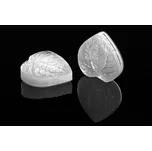 Žilkovač list Foglia 73x73mm Silikomart