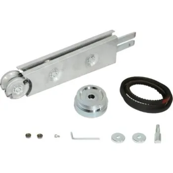 Fréza Nástavec pro frézování -menší na motorovou pilu Husqvarna 236, 240 - originál OYM-C-HSQ236