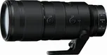 Nikon Z 70-200 mm f/2,8 VR S