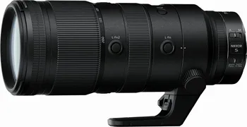objektiv Nikon Z 70-200 mm f/2,8 VR S
