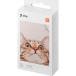 Xiaomi Mi Portable Photo Printer Paper…
