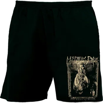 Pánské kraťasy bermudy, kraťasy My Dying Bride - The Ghost Of Orion