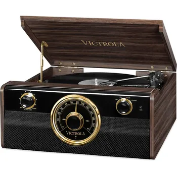 Gramofon Victrola VTA-240B