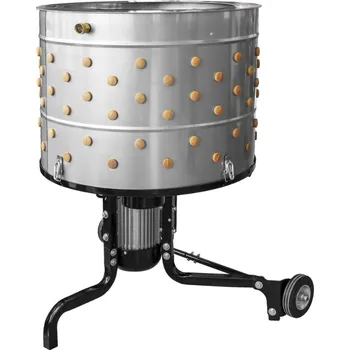 Zipper ZI-GRM1650 škubačka