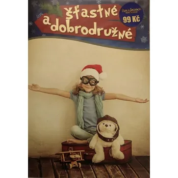 Šťastné a dobrodružné Percy Jackson: Moře nestvůr DVD (balené v přáníčku)