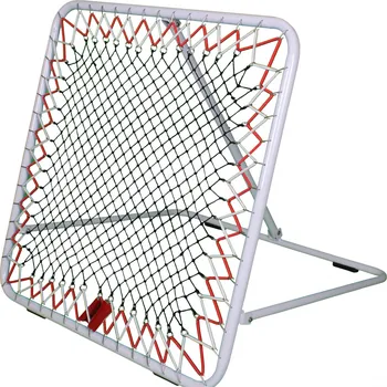 Fotbalová branka Merco Premium Rebounder 100 cm