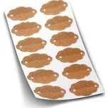 Orion Samolepky na kořenky korek 12 ks…