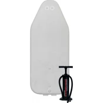 Kolibri AIR-DECK K-240T VYSOKOTLAKÁ PODLAHA