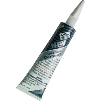 Průmyslové lepidlo Lepidlo Saunders NPV Cement