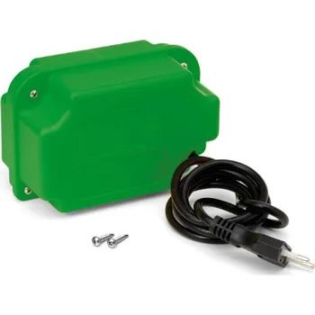 Umělá líheň Automatický rotační motor k líhním Covina ET