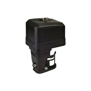 Zahradní technika Těleso filtru pro HONDA GX240 GX270 S FILTREM