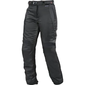 Dámské kalhoty Dámské kalhoty germas sarah lady s membránou reissa - černá - 3xl(48)