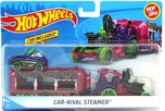 Mattel Hot Wheels Car-Nival Steamer