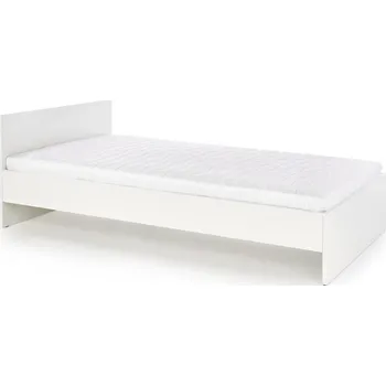 Postel Halmar Lima postel bílá 90 x 200 cm