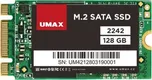 UMAX M.2 SATA SSD III 2242 128 GB…