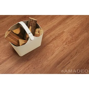 vinylová podlaha Amtico Vinylová podlaha Amtico First - Rich Walnut - 184,2 x 1219,2mm