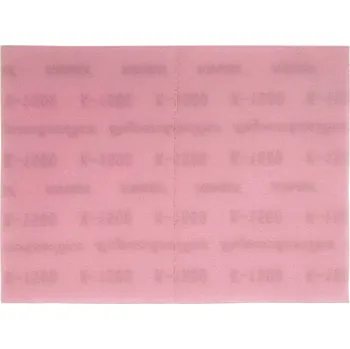 Brusný papír Kovax Super Assilex P1500