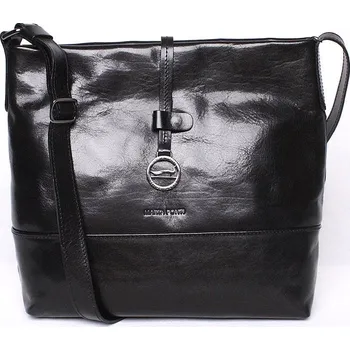 Kabelka Marta Ponti No 108 Černá