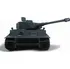 RC model tanku Torro Tiger I BB 1:16
