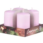 Emocio Adventní válec 4 ks