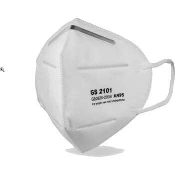 Nákupní taška Maska respirační 1ks