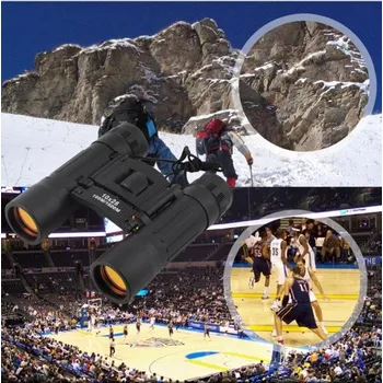 Cestování Kapesní dalekohled Outdoor Binocular VÝPRODEJ