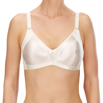 Podprsenka Zmenšující podprsenka NATURANA 5063 smetanová 511 Barva: smetanová, Velikost: 75B