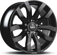 CMS C22 Complete Black Gloss 7,5x17 5x114,3 ET40  60,1