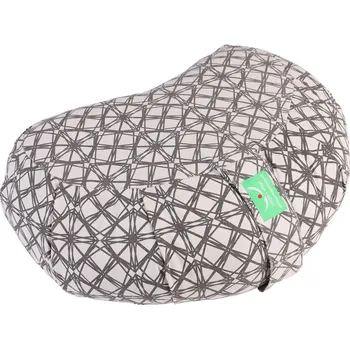 Meditační polštář Luna Geometric