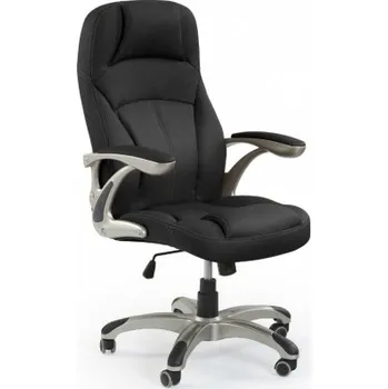 Halmar kancelářské křeslo CARLOS + doprava zdarma, barva béžová