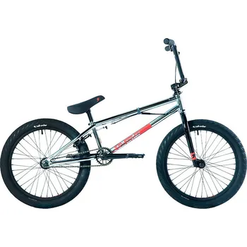 bmx Tall Order Flair Park Chrome 20,4" 2021